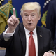 Image for article titled President Donald Trump: The First 100 Days